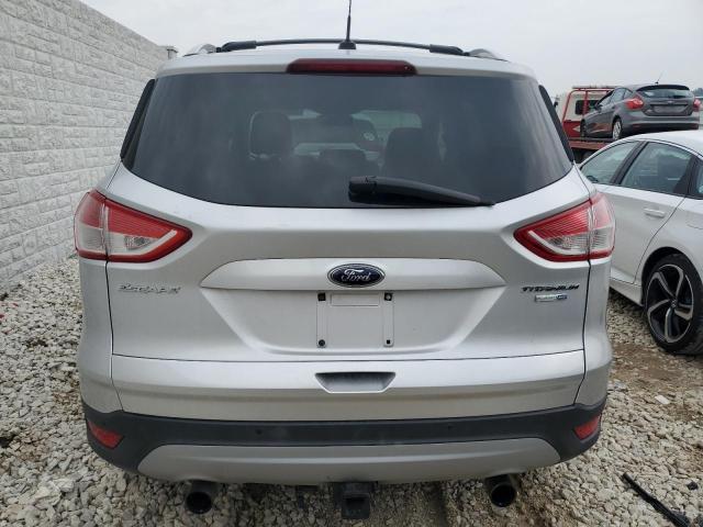 Photo 6 from auction – 2013 FORD ESCAPE TIT with VIN 1FMCU9J97DUA99798