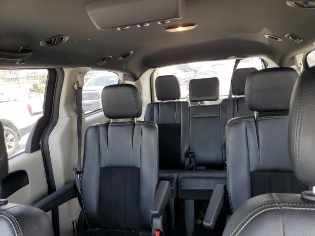 Photo 10 from auction – 2018 DODGE GRAND CARA with VIN 2C4RDGCG8JR307324