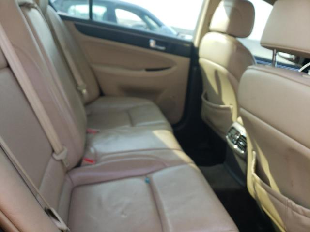 Photo 10 from auction – 2010 HYUNDAI GENESIS 4. with VIN KMHGC4DF4AU072482
