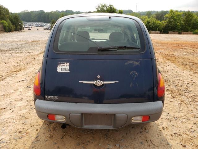 Photo 6 from auction – 2002 CHRYSLER PT CRUISER with VIN 3C4FY48B22T347979