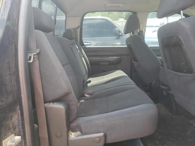 Photo 10 from auction – 2007 CHEVROLET SILVERADO with VIN 3GCEC13C17G537944