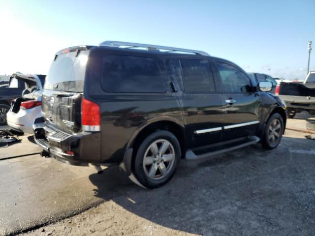 Photo 3 from auction – 2011 NISSAN ARMADA SV with VIN 5N1BA0NC6BN622211