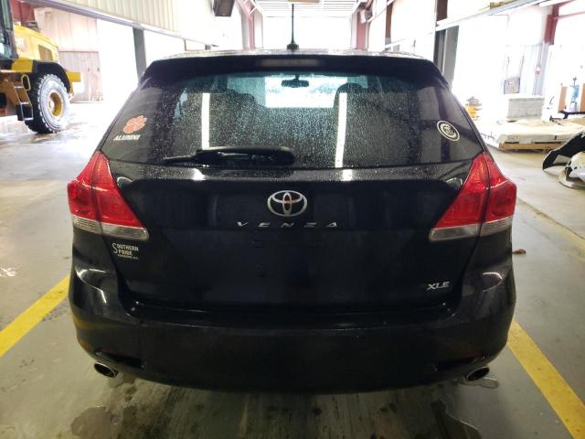 Photo 6 from auction – 2012 TOYOTA VENZA LE with VIN 4T3ZK3BB7CU048712