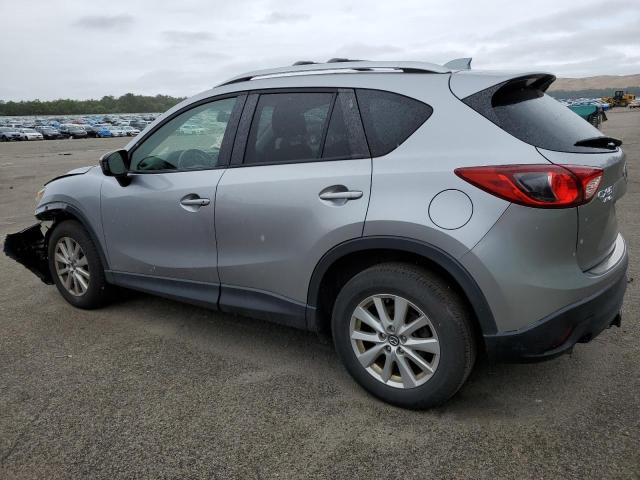 Photo 2 from auction – 2014 MAZDA CX-5 with VIN JM3KE4CY3E0424015