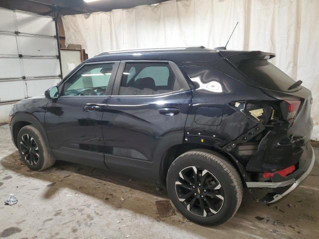 Photo 2 from auction – 2021 CHEVROLET TRAILBLAZE with VIN KL79MPSLXMB042405