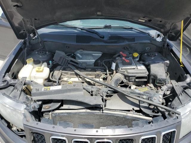 Photo 12 from auction – 2016 JEEP COMPASS SP with VIN 1C4NJCBA2GD524862