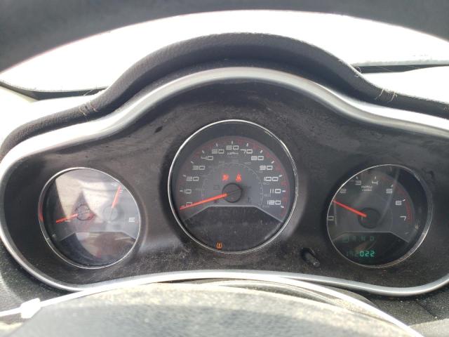Photo 9 from auction – 2012 DODGE AVENGER SE with VIN 1C3CDZAB3CN243822