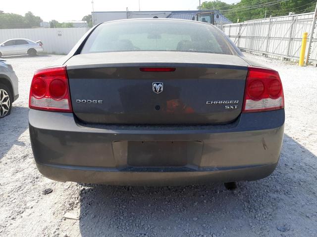 Photo 6 from auction – 2010 DODGE CHARGER SX with VIN 2B3CA3CV3AH267165