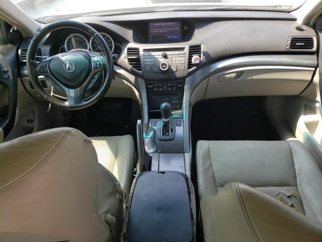 Photo 8 from auction – 2011 ACURA TSX with VIN JH4CU4F66BC000282