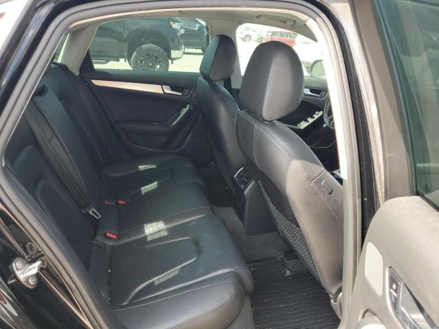 Photo 10 from auction – 2016 AUDI A4 PREMIUM with VIN WAUAFAFL0GN015781