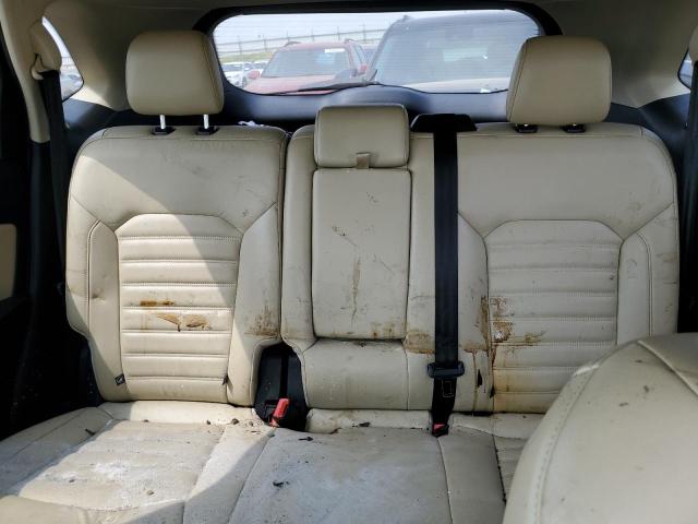 Photo 10 from auction – 2017 FORD EDGE SEL with VIN 2FMPK3J9XHBC32554