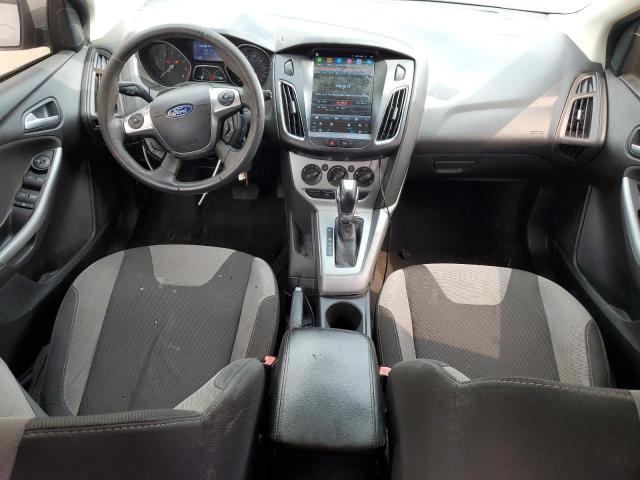 Photo 8 from auction – 2012 FORD FOCUS SE with VIN 1FAHP3K20CL273012