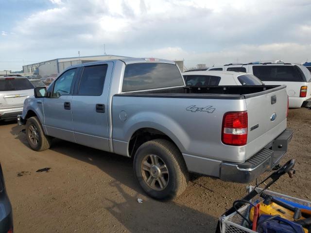 Photo 2 from auction – 2008 FORD F150 SUPER with VIN 1FTPW14V28FB13546