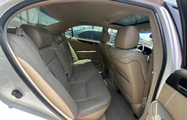 Photo 6 from auction – 2002 LEXUS ES 300 with VIN JTHBF30G325028188