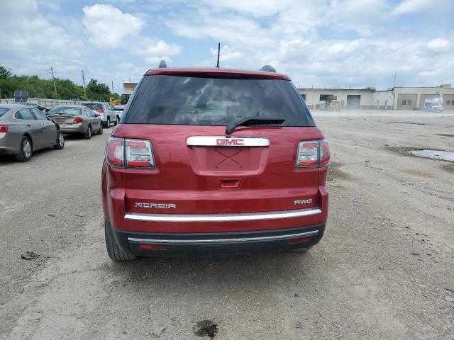 Photo 6 from auction – 2013 GMC ACADIA SLT with VIN 1GKKVRKD5DJ238090