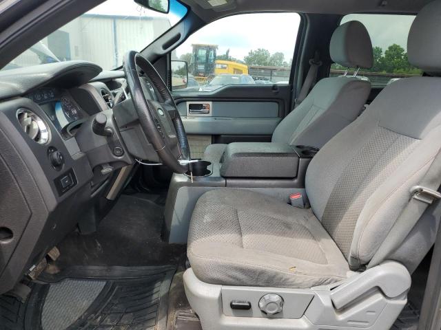 Photo 7 from auction – 2011 FORD F150 SUPER with VIN 1FTFW1EFXBFA56233