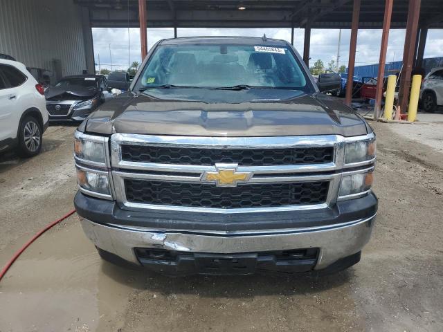 Photo 5 from auction – 2014 CHEVROLET SILVERADO with VIN 1GCNKPEC3EZ184736
