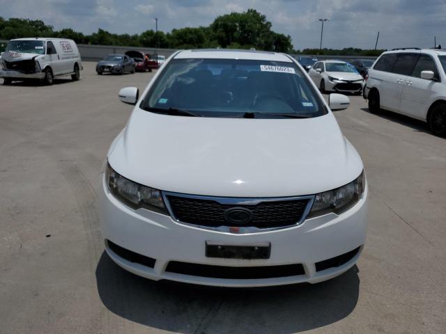 Photo 5 from auction – 2013 KIA FORTE EX with VIN KNAFU5A2XD5658166