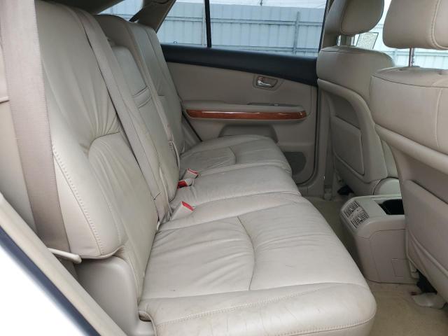 Photo 10 from auction – 2008 LEXUS RX 400H with VIN JTJGW31UX82851767