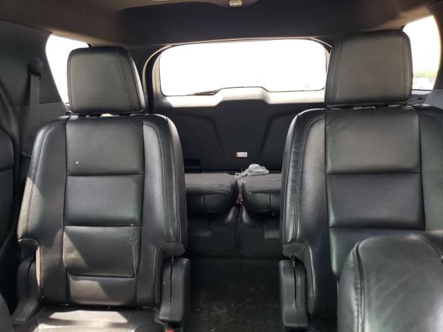 Photo 10 from auction – 2011 FORD EXPLORER L with VIN 1FMHK7F85BGA31690