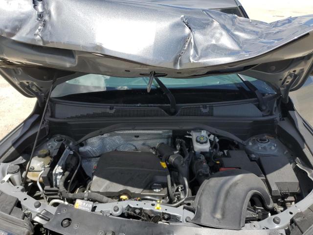 Photo 11 from auction – 2021 CHEVROLET TRAILBLAZE with VIN KL79MMS29MB018912