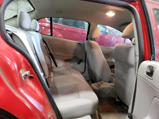 Photo 10 from auction – 2005 CHEVROLET COBALT with VIN 1G1AK52F957636212