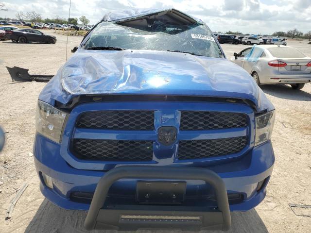 Снимка 5 от търг – 2019 RAM 1500 CLASS с VIN 1C6RR6FG4KS590593