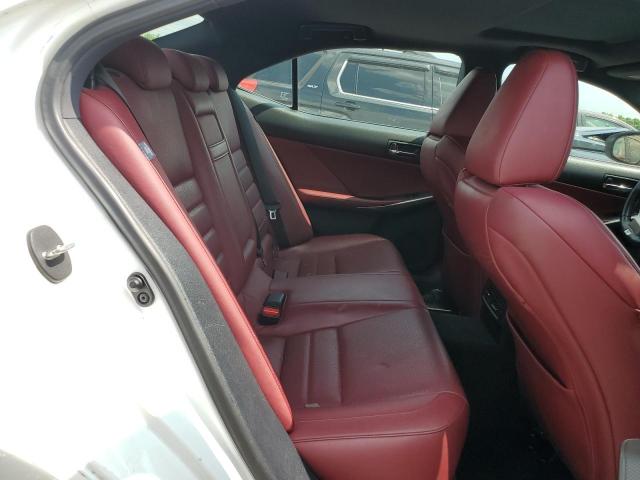 Photo 10 from auction – 2014 LEXUS IS 250 with VIN JTHBF1D24E5032449