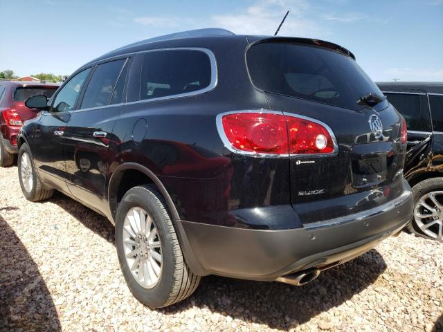 Photo 2 from auction – 2012 BUICK ENCLAVE with VIN 5GAKVCEDXCJ350307