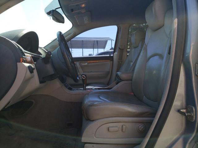 Photo 7 from auction – 2008 SATURN OUTLOOK XR with VIN 5GZER33738J177880