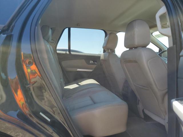 Photo 10 from auction – 2013 FORD EDGE SEL with VIN 2FMDK3JC3DBC10985