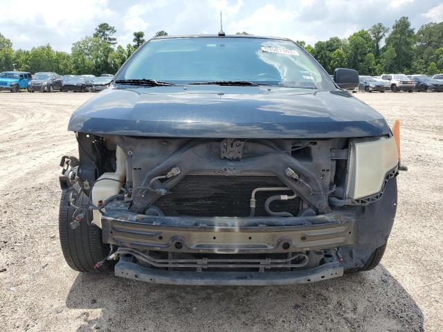 Photo 5 from auction – 2008 FORD EDGE LIMIT with VIN 2FMDK39C08BA97183