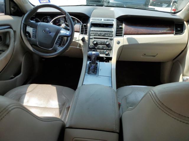 Photo 8 from auction – 2011 FORD TAURUS LIM with VIN 1FAHP2FW1BG105538