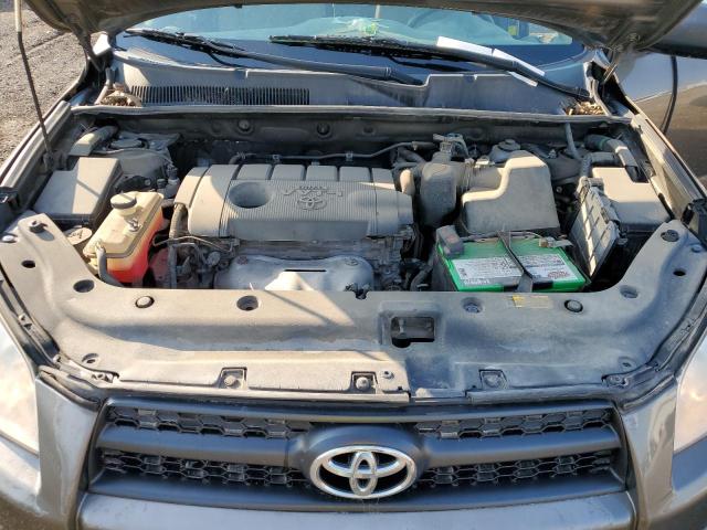 Photo 11 from auction – 2011 TOYOTA RAV4 with VIN 2T3BF4DV5BW109301