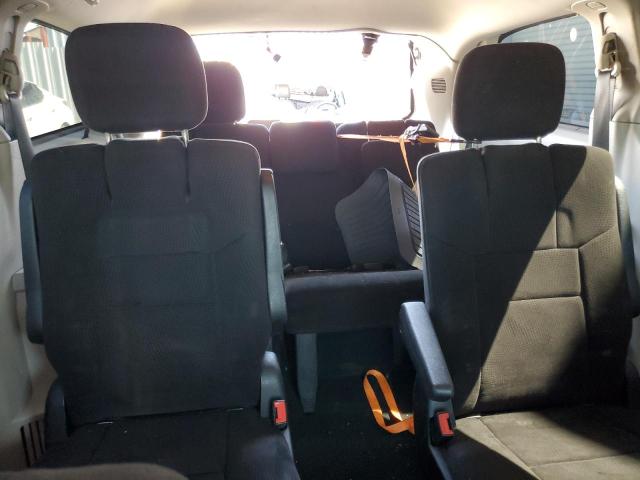 Photo 10 from auction – 2012 DODGE GRAND CARA with VIN 2C4RDGCG5CR310636
