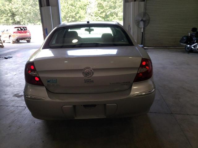 Photo 6 from auction – 2008 BUICK LACROSSE C with VIN 2G4WC582081280972
