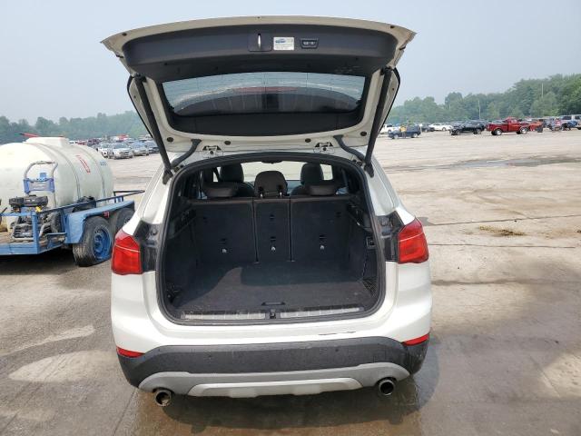 Photo 6 from auction – 2017 BMW X1 XDRIVE2 with VIN WBXHT3C30H5F70067