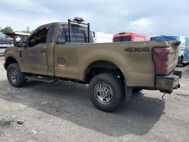 Photo 2 from auction – 2017 FORD F350 SUPER with VIN 1FTRF3B66HEE98941