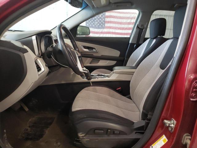 Photo 7 from auction – 2011 CHEVROLET EQUINOX LT with VIN 2CNFLEEC2B6313428