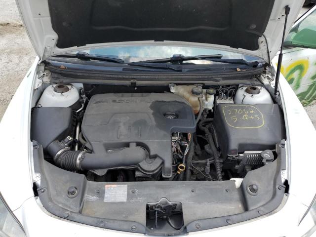 Photo 11 from auction – 2012 CHEVROLET MALIBU 1LT with VIN 1G1ZC5E01CF165649
