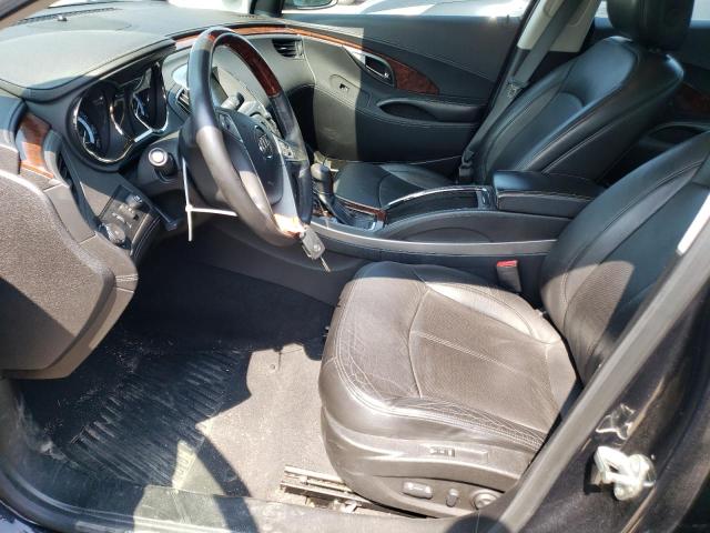 Photo 7 from auction – 2010 BUICK LACROSSE C with VIN 1G4GC5GG9AF151242