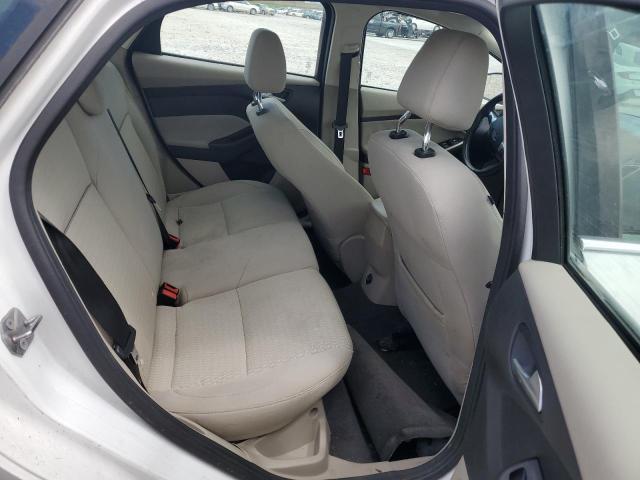 Photo 10 from auction – 2012 FORD FOCUS SEL with VIN 1FAHP3H24CL338533