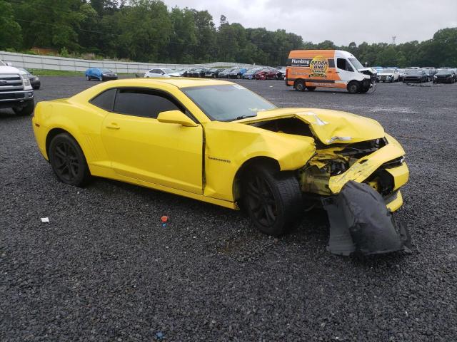صورة رقم 4 من المزاد - 2014 CHEVROLET CAMARO LS مع VIN 2G1FA1E39E9280877