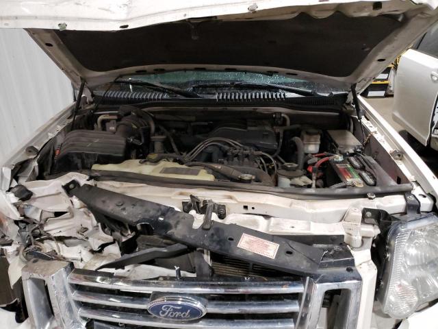 Photo 11 from auction – 2008 FORD EXPLORER S with VIN 1FMEU51E88UA20613