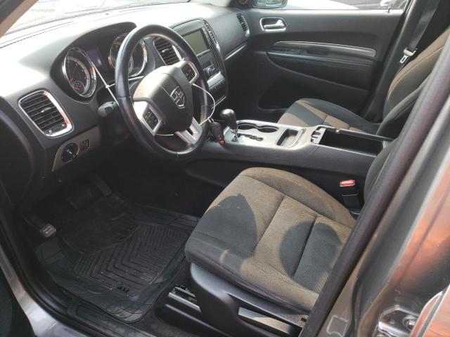 Photo 7 from auction – 2013 DODGE DURANGO SX with VIN 1C4RDJAG5DC559187