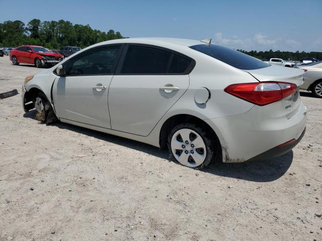 Photo 2 from auction – 2015 KIA FORTE LX with VIN KNAFK4A62F5327572