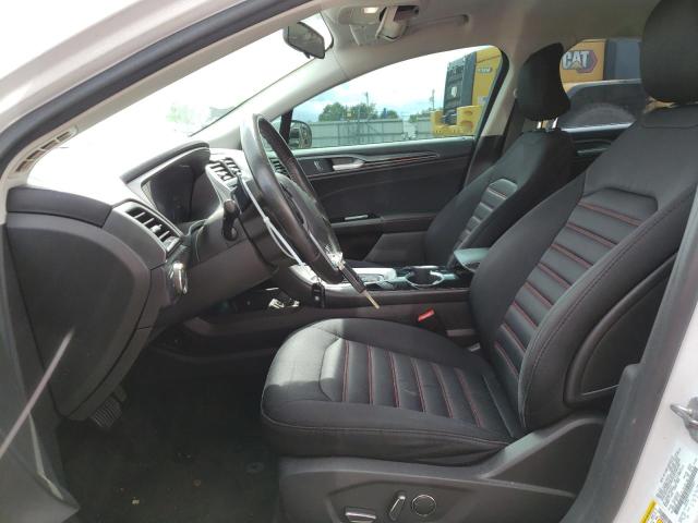 Photo 7 from auction – 2016 FORD FUSION SE with VIN 3FA6P0T91GR335817