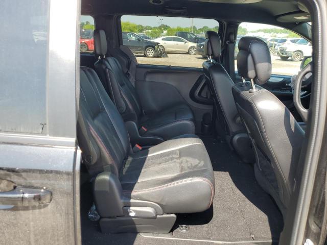 Zdjęcie 10 z aukcji – 2019 DODGE GRAND CARA z VIN 2C4RDGEG4KR674753