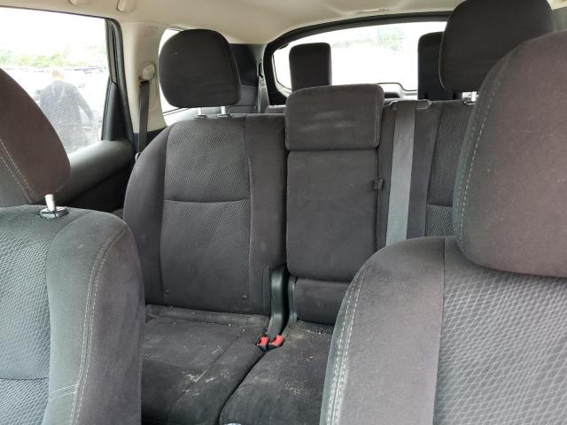 Photo 10 from auction – 2014 NISSAN PATHFINDER with VIN 5N1AR2MN1EC649853
