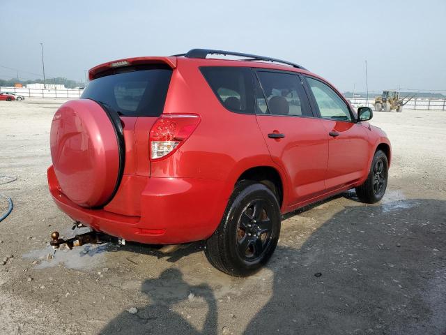 Photo 3 from auction – 2008 TOYOTA RAV4 with VIN JTMZD33V885087813